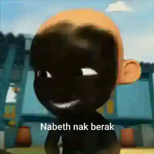 Spill Nabeth.