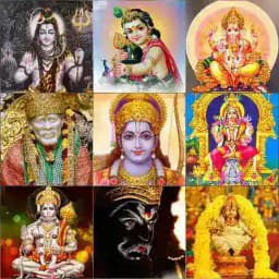 Spiritual Official Profile