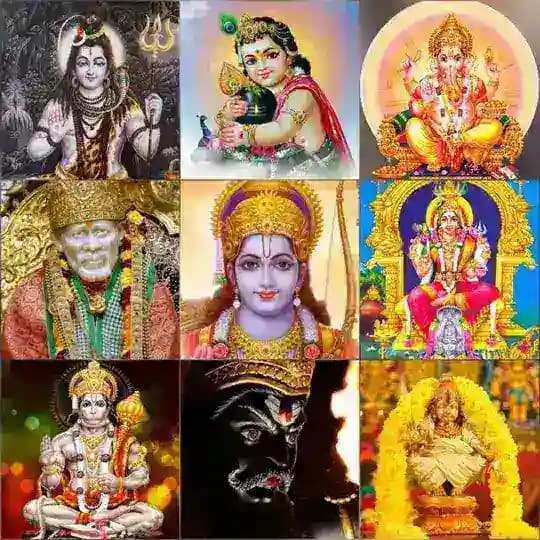 Spiritual Official Profile