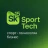 SportTech Skolkovo 🧩