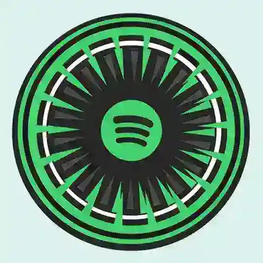 Spotify Porteghali | اسپاتیفای پرتقالی Profile
