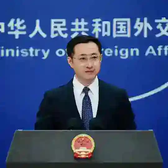 Lin Jian 林剑