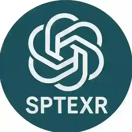 Sptexr ‼️ ТОТ GPT ИЗ ТТ