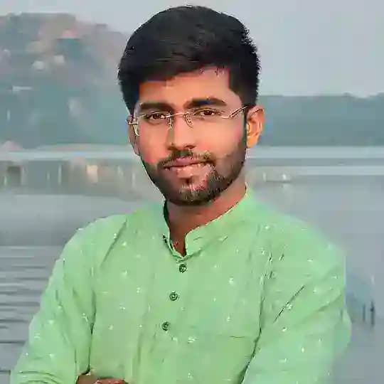 Sridhar Padhi