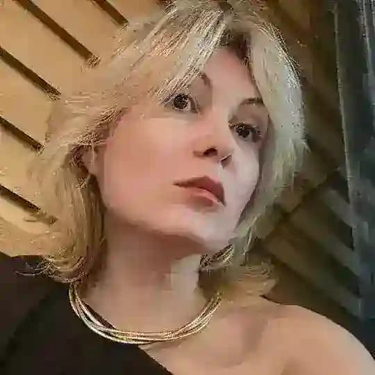 Сталина Гуревич