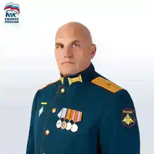 Игорь Воробьев