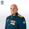Игорь Воробьев