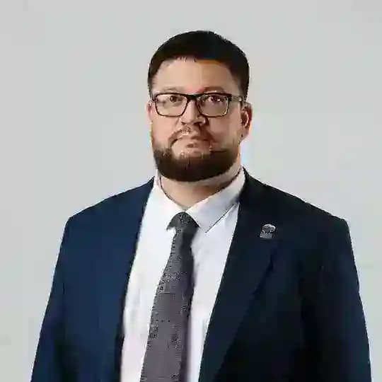 Станислав Трофимов ✋