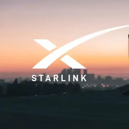 STARLINK