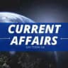 Static GK Current Affairs Quiz