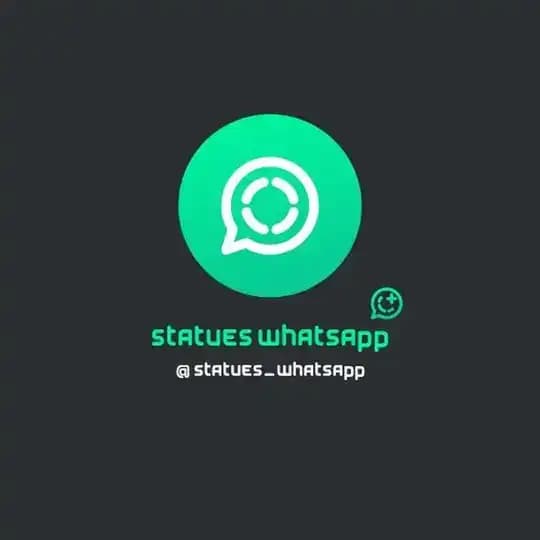 Statues WhatsApp