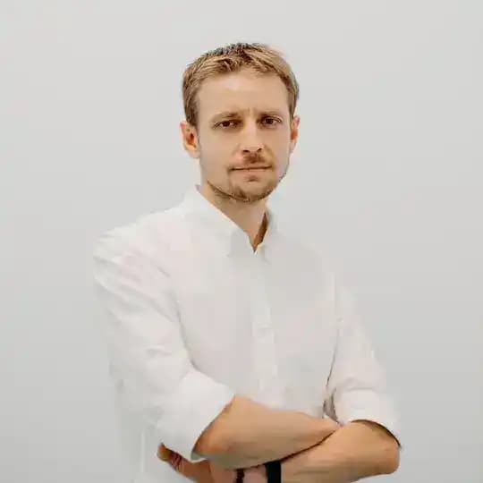 Вячеслав Ставецкий