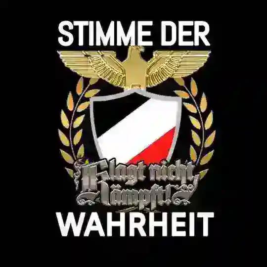 STIMME DER WAHRHEIT Profile