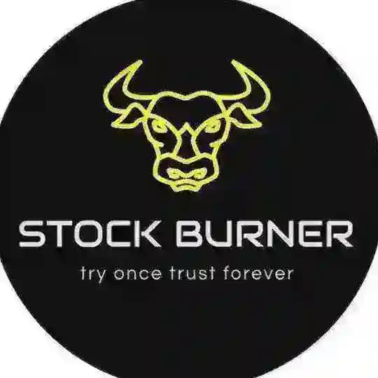 Stock Burner
