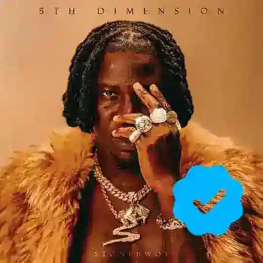 STONEBWOY (1GAD) | OFFICIAL FAN PAGE