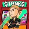 STONKS GIFT