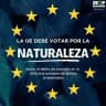 Stop Ecocidio on Telegram : Yes to the law for the protection of animals and nature - Ja zum Tier- und Naturschutzgesetz