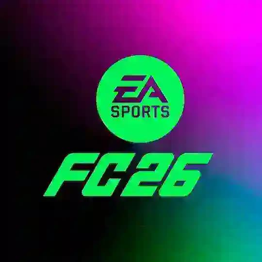 FC26 20кк за 12540₽ • PS Plus • Игры • Поинты