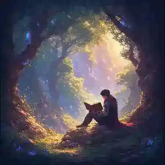 StoryVerse by Kat 📖