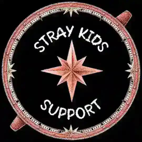 Support | Stray Kids