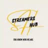 Streamers Hub 😎