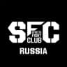 Streets Fight Club Russia
