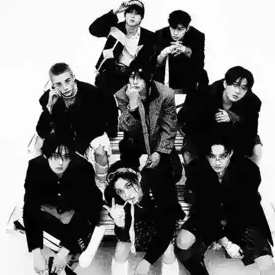 SKZ archive|архив стрей кидс