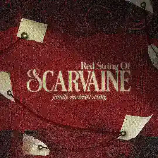 Fateful Bond: String of Scarvaine.