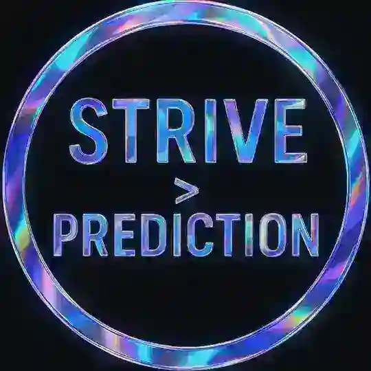 Strive Prediction ๐ธ