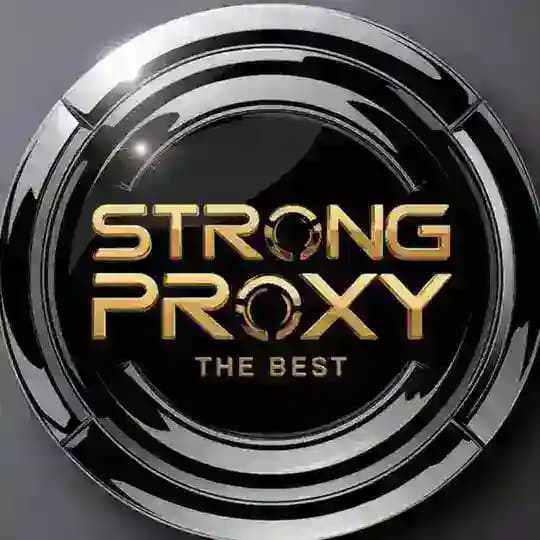 پرکسی قوی Strong proxy