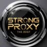 پرکسی قوی Strong proxy