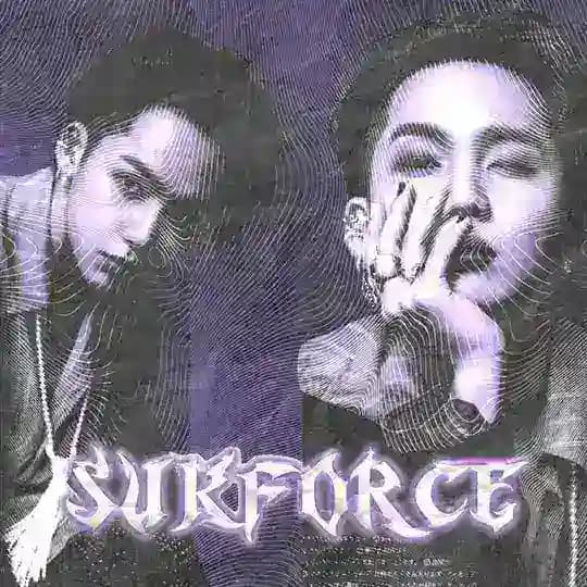SUKFORCE.