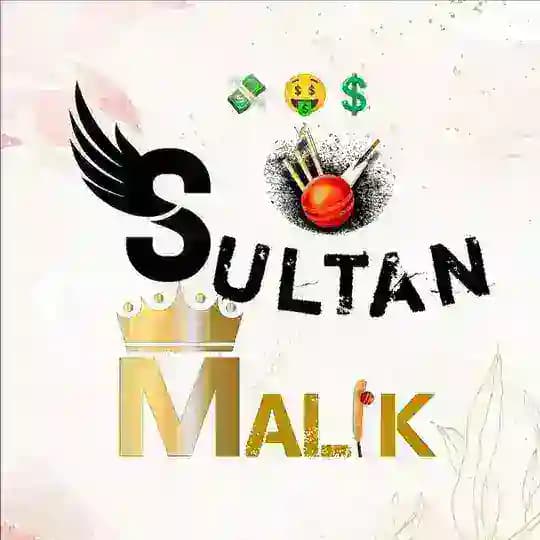 🏏 Sultan Malik ™️ Profile
