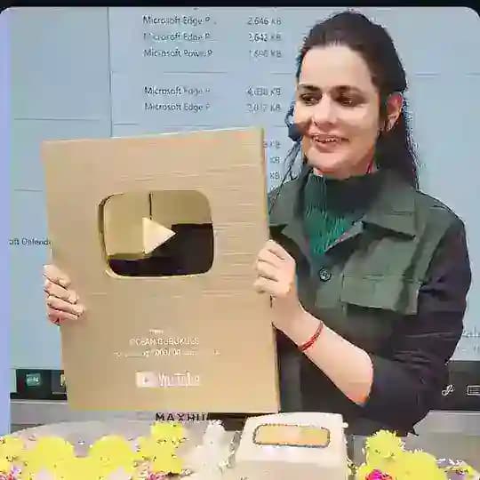 Suman Sharma English Motivation