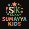 ❤SUMAYYA KIDS OPTOM ❤textile