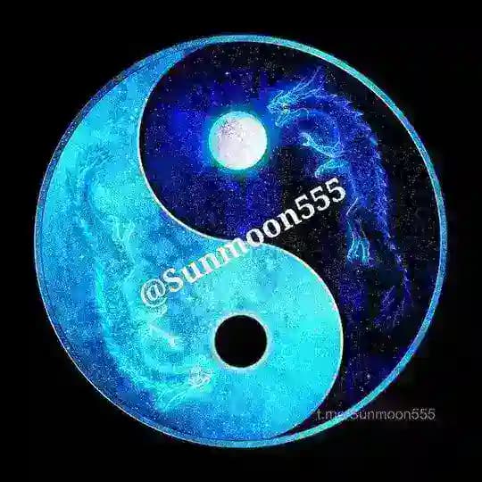 🧿𝕊𝕌ℕ&𝕄𝕆𝕆ℕ🧿