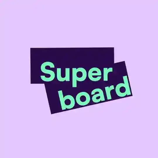 Superboard Announcements