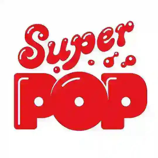 🏆Super POP🏆