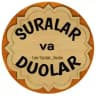 Suralar va Duolar
