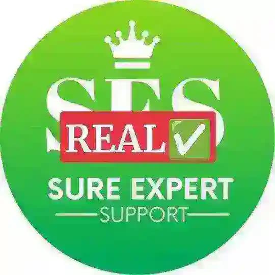 Sure Expert Support Crypto