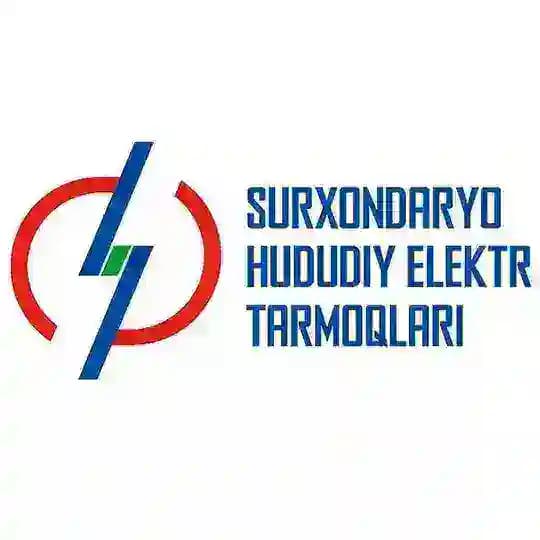“Hududiy elektr tarmoqlari” AJ Surxondaryo hududiy filiali