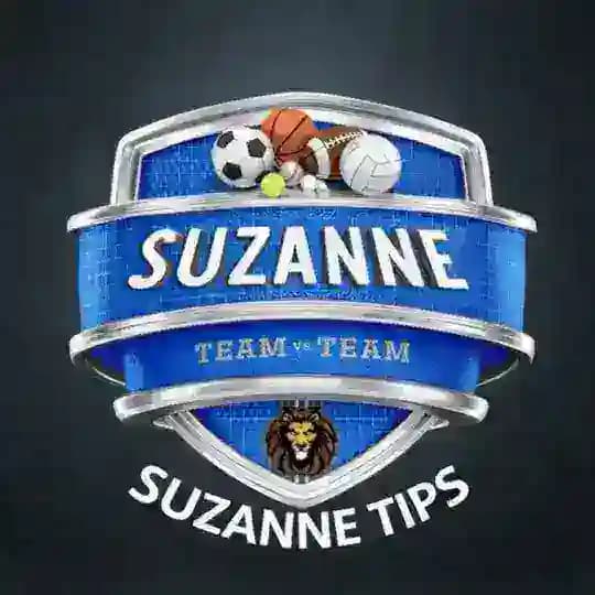 SUZANNE TIPS