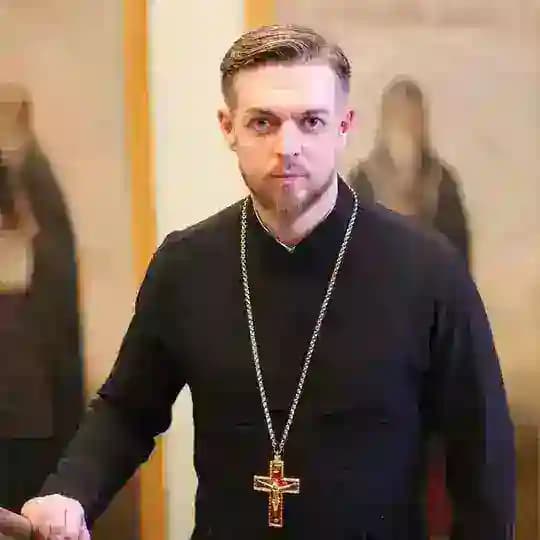 К Свету | Святченко Николай