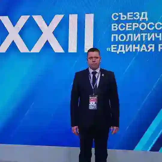 Андрей Сëмченко l Лисичанск