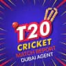 T-20 MATCH REPORT