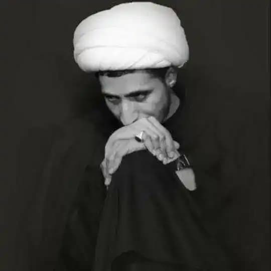 شيخ علي المياحي