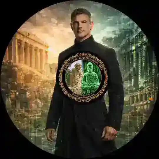 🏛🌐Tartaria & Risveglio dalla Matrix Geo-Storica 🪷 Profile