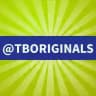 TBOriginals @TBSearchRobot