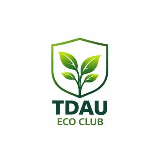 TDAU ECO CLUB