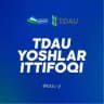 TDAU YOSHLAR ITTIFOQI